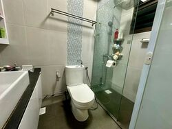 Blk 189B Rivervale Gateway (Sengkang), HDB Executive #587857811